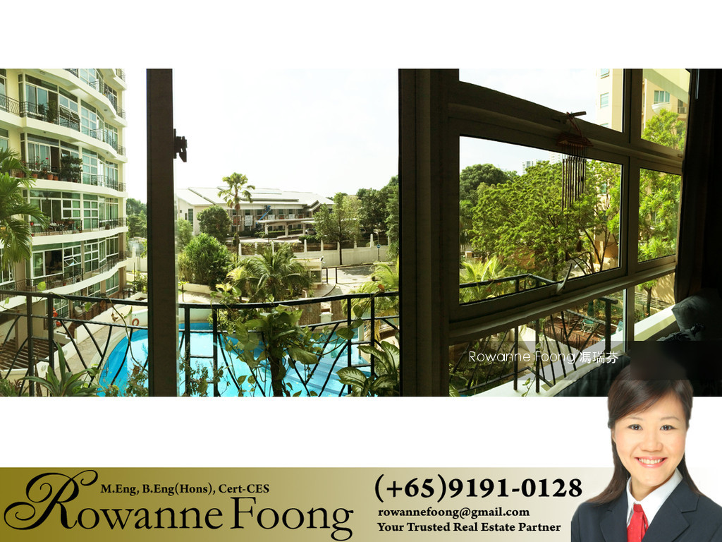 Sheares Ville (D10), Apartment #112333362